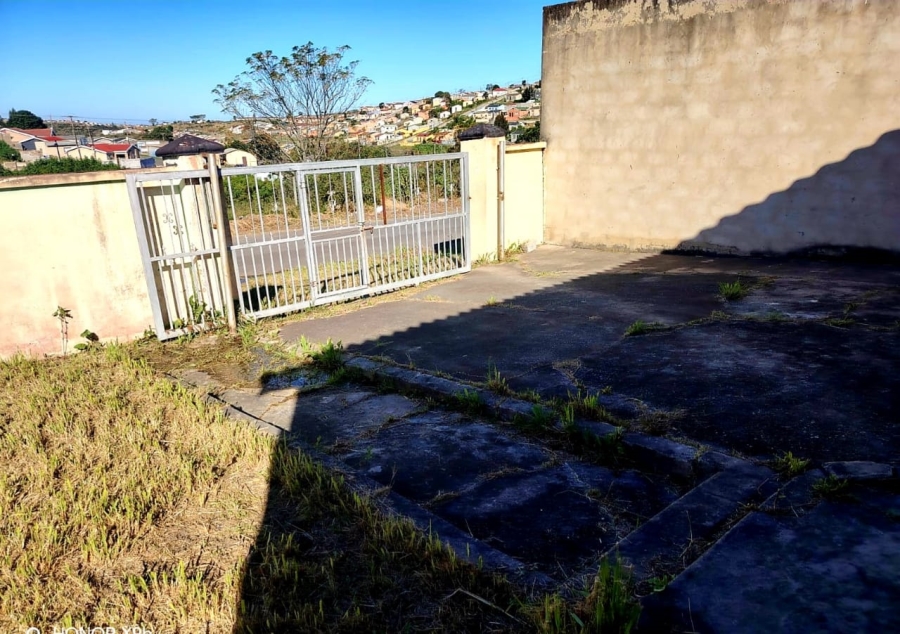 2 Bedroom Property for Sale in Mdantsane Nu 13 Eastern Cape